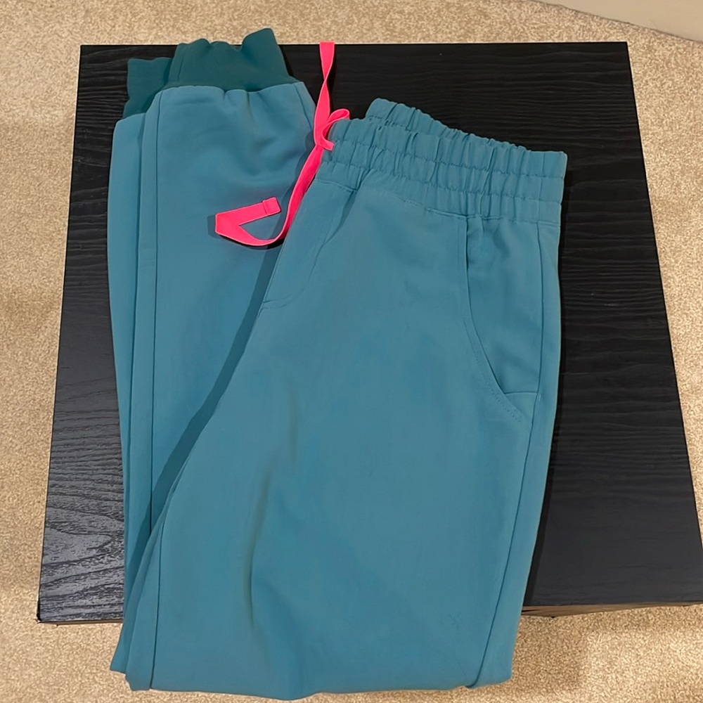Figs high waisted Zamora XS/P